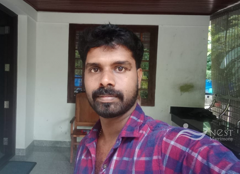Akhil Vishnu